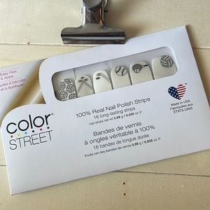 Color Street Game On *retired*